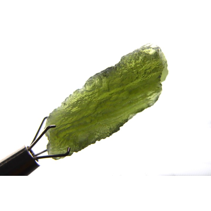 Tectite Moldavite - Czech republic