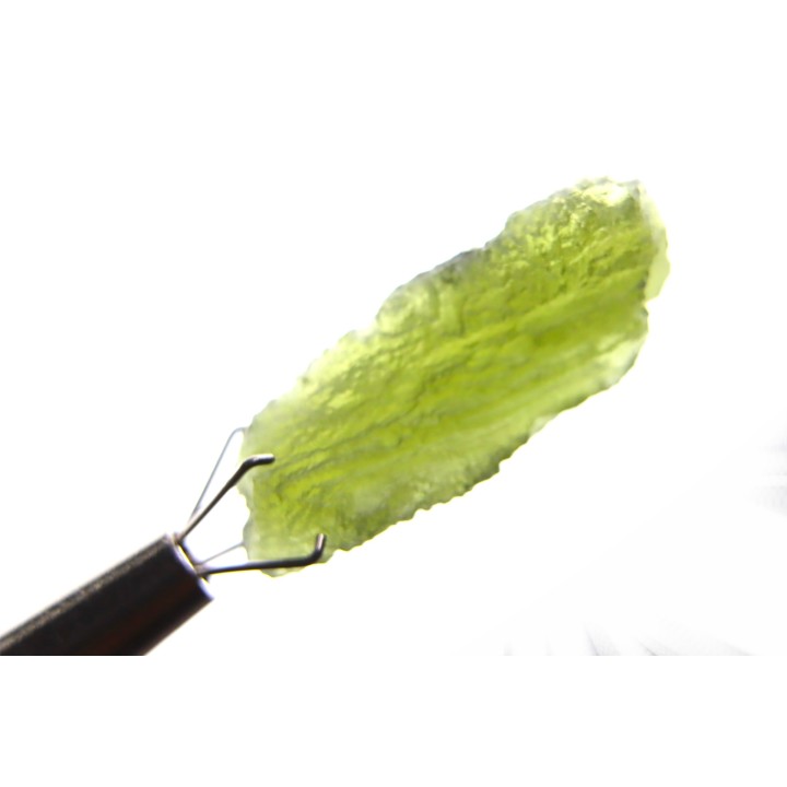 Tectite Moldavite - Czech republic