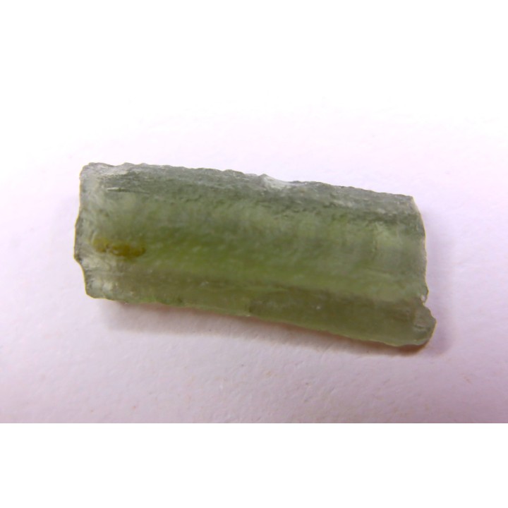 Tectite: Moldavite - République Tchèque