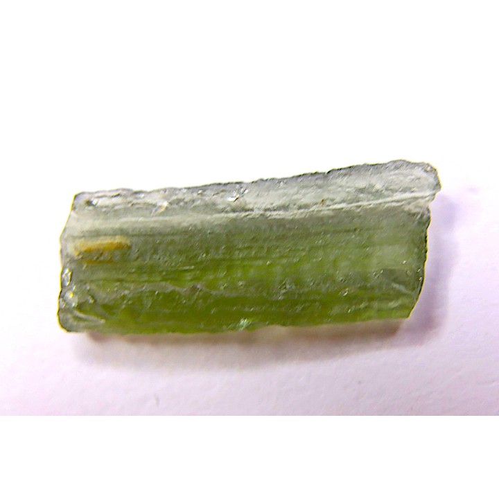 Tectite Moldavite - Czech republic