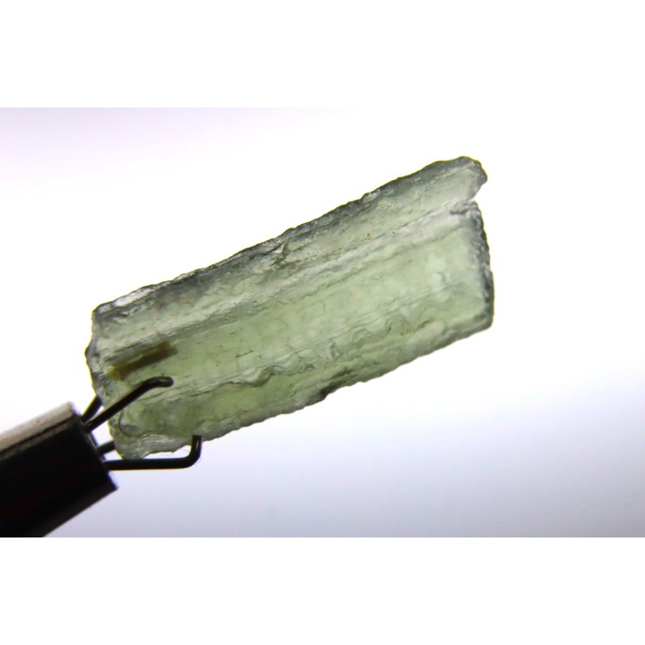 Tectite Moldavite - Czech republic