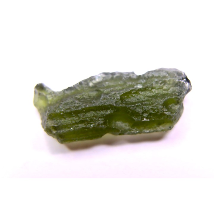Tectite: Moldavite - République Tchèque