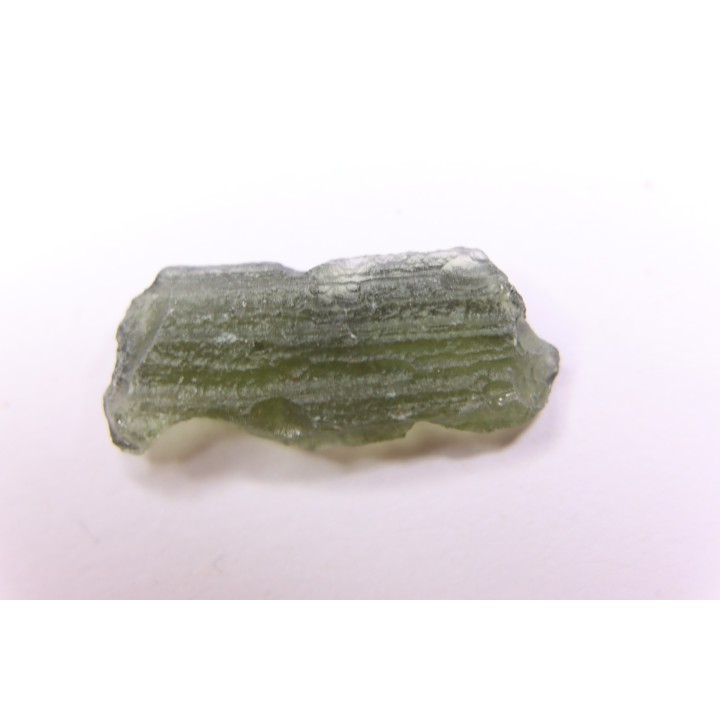 Tectite: Moldavite - République Tchèque
