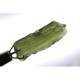 Tectite Moldavite - Czech republic