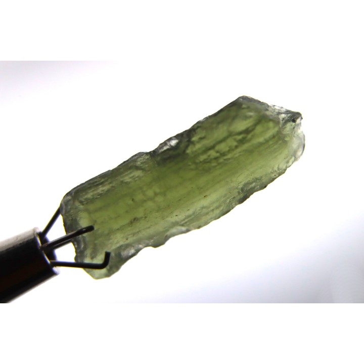 Tectite: Moldavite - République Tchèque