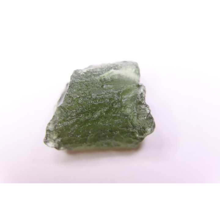 Tectite: Moldavite - République Tchèque