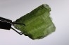 Tectite: Moldavite - République Tchèque