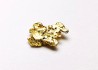 Pepite d'or - Kalgoorlie, Australie