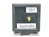 gold nugget - Kalgoorlie, Australia