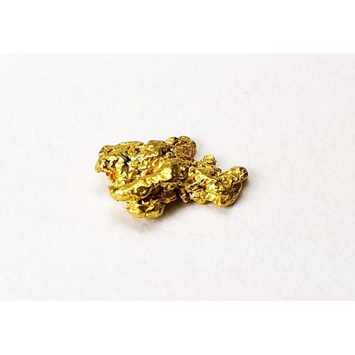 Pepite d'or - Kalgoorlie, Australie