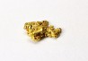 Pepite d'or - Kalgoorlie, Australie