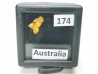 gold nugget - Kalgoorlie, Australia