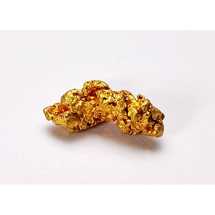 gold nugget - Kalgoorlie, Australia