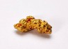 Pepite d'or - Kalgoorlie, Australie