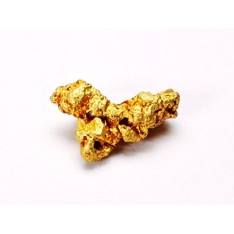 gold nugget - Kalgoorlie, Australia