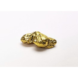 gold nugget - Kalgoorlie, Australia