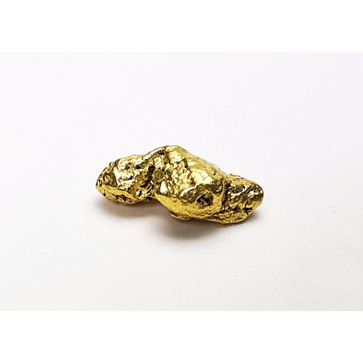Pepite d'or - Kalgoorlie, Australie