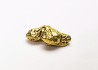 Pepite d'or - Kalgoorlie, Australie