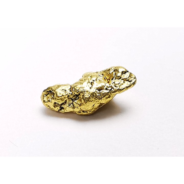 gold nugget - Kalgoorlie, Australia