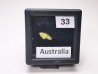 gold nugget - Kalgoorlie, Australia