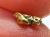 Pepite d'or - Kalgoorlie, Australie