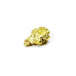 Pepite d'or - Kalgoorlie, Australie