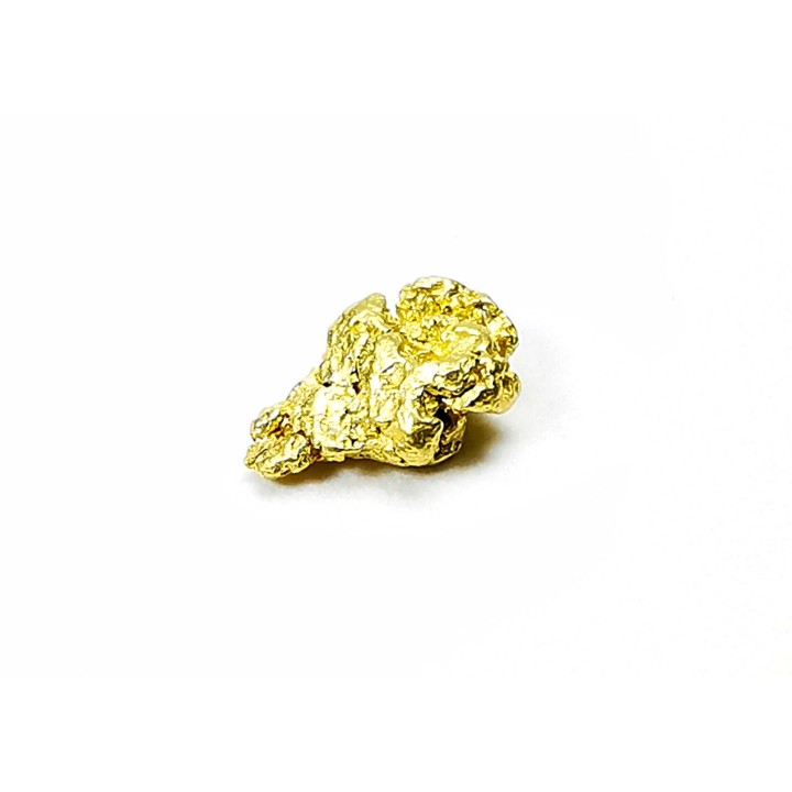 Pepite d'or - Kalgoorlie, Australie