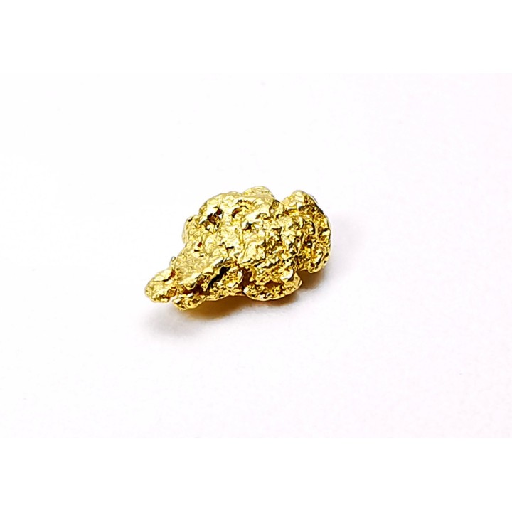 Pepite d'or - Kalgoorlie, Australie