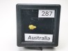 gold nugget - Kalgoorlie, Australia
