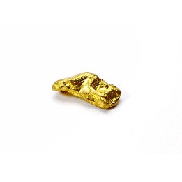 Pepite d'or - Kalgoorlie, Australie