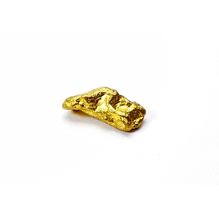 gold nugget - Kalgoorlie, Australia