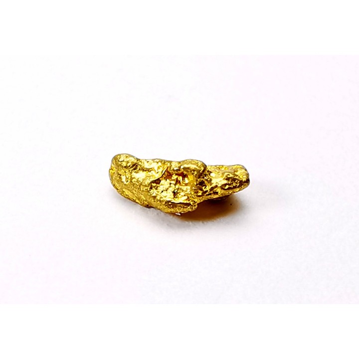Pepite d'or - Kalgoorlie, Australie