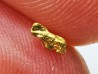 Pepite d'or - Kalgoorlie, Australie