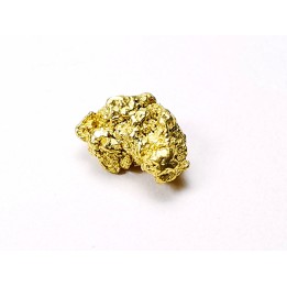 Pepite d'or - Kalgoorlie, Australie