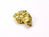 Pepite d'or - Kalgoorlie, Australie