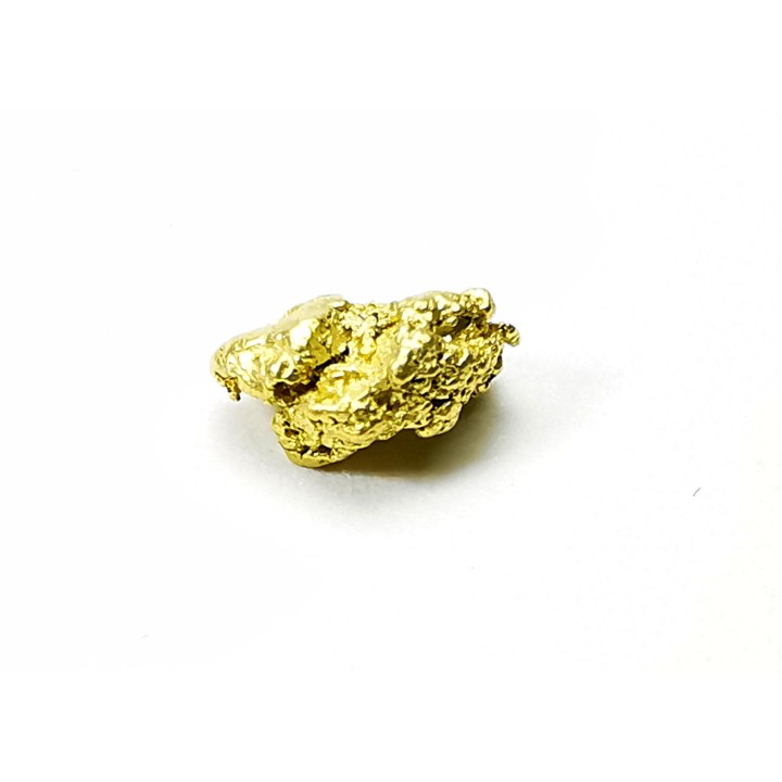 gold nugget - Kalgoorlie, Australia