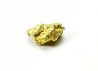 gold nugget - Kalgoorlie, Australia