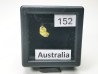 Pepite d'or - Kalgoorlie, Australie