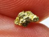 gold nugget - Kalgoorlie, Australia
