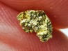 Pepite d'or - Kalgoorlie, Australie