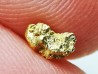 Pepite d'or - Kalgoorlie, Australie
