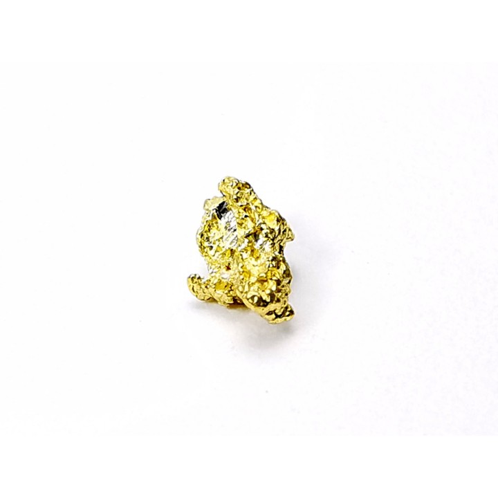 Pepite d'or - Kalgoorlie, Australie