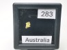 gold nugget - Kalgoorlie, Australia