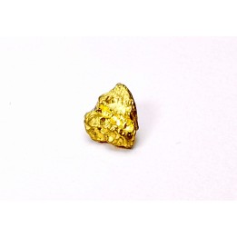 gold nugget - Kalgoorlie, Australia