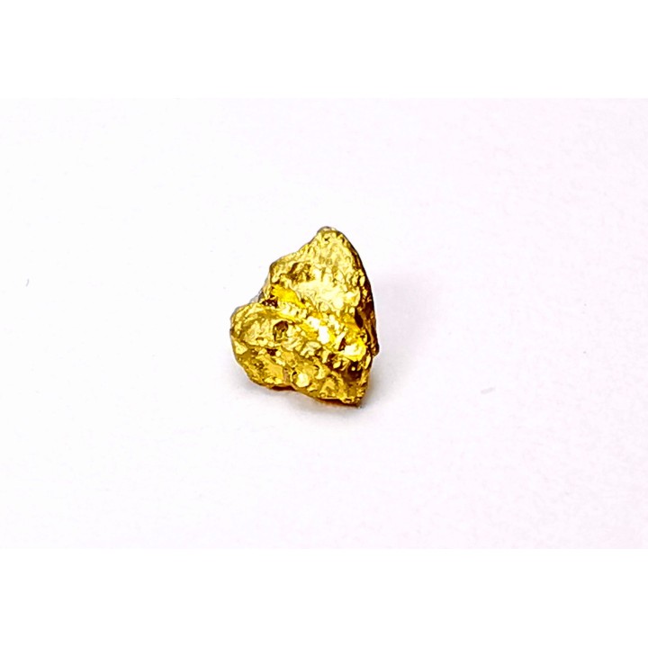 gold nugget - Kalgoorlie, Australia