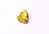 Pepite d'or - Kalgoorlie, Australie