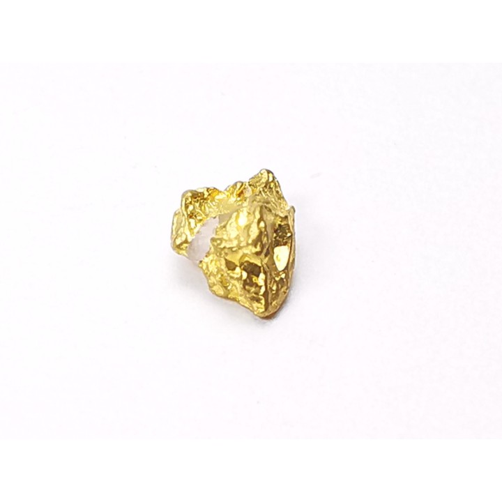 Pepite d'or - Kalgoorlie, Australie