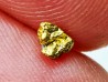 gold nugget - Kalgoorlie, Australia