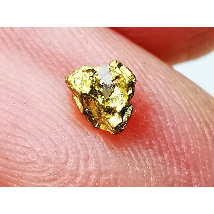 Pepite d'or - Kalgoorlie, Australie