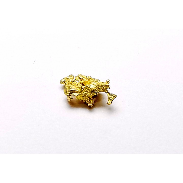 gold nugget - Kalgoorlie, Australia